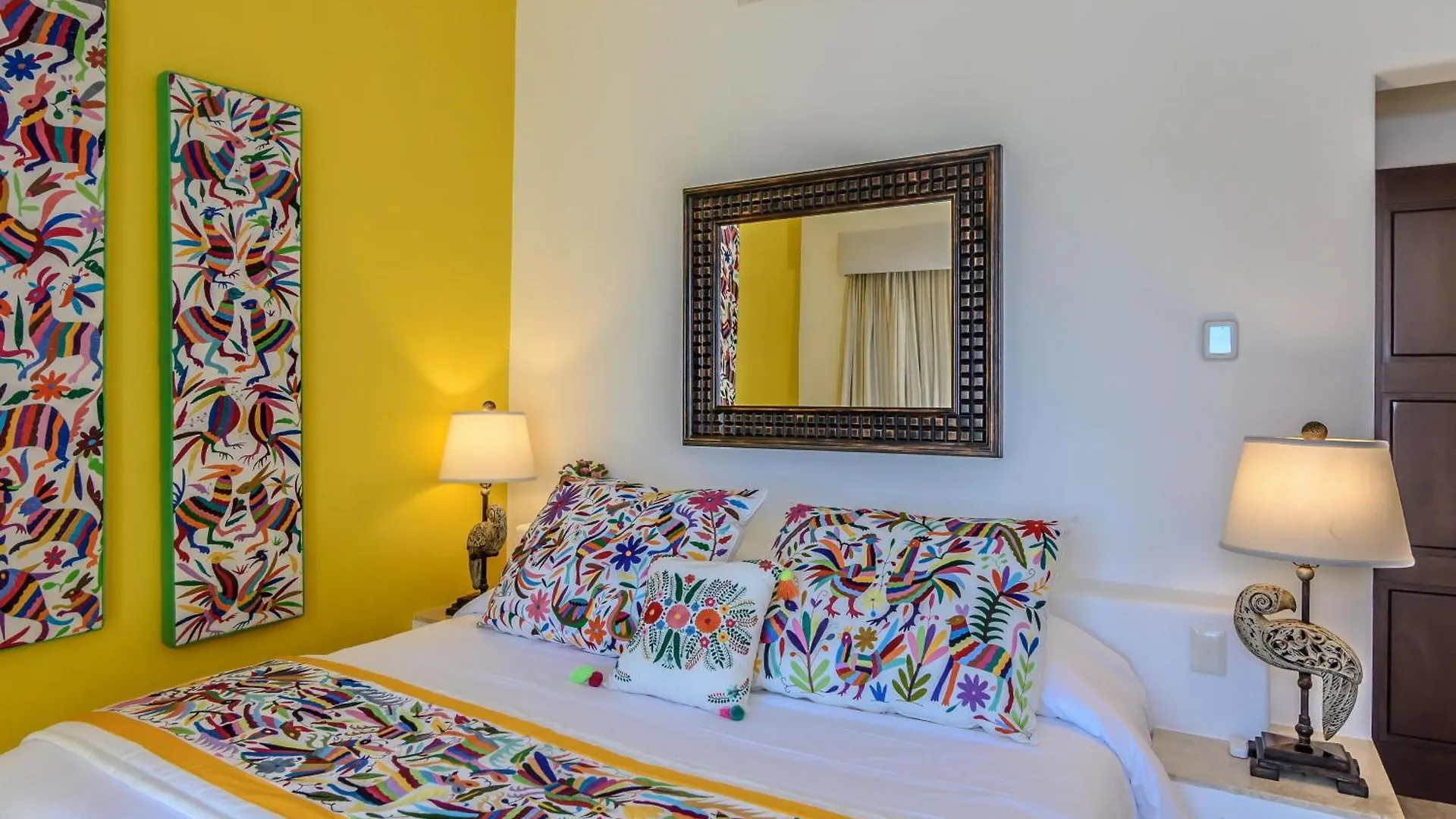 Casa Sonara By Cabo Villas Cabo San Lucas Mexico