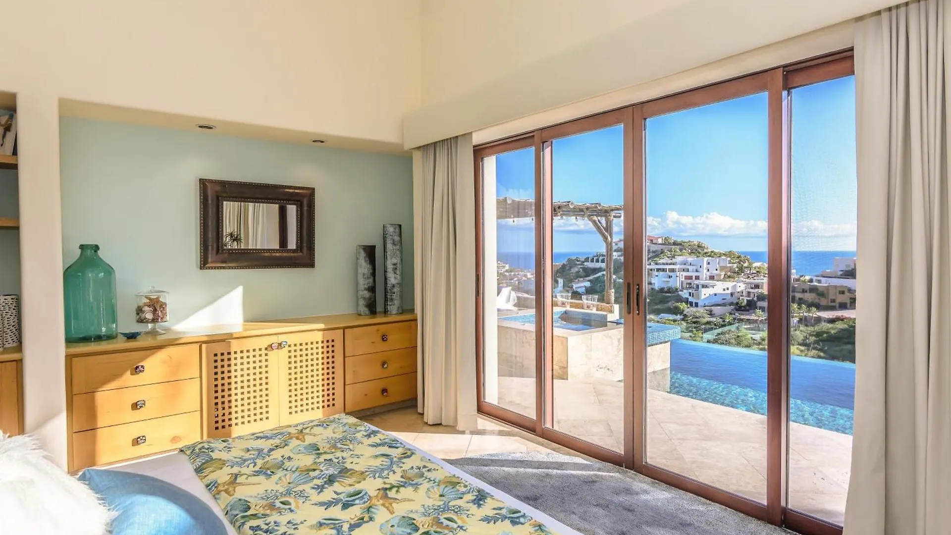 Casa Sonara By Cabo Villas Cabo San Lucas