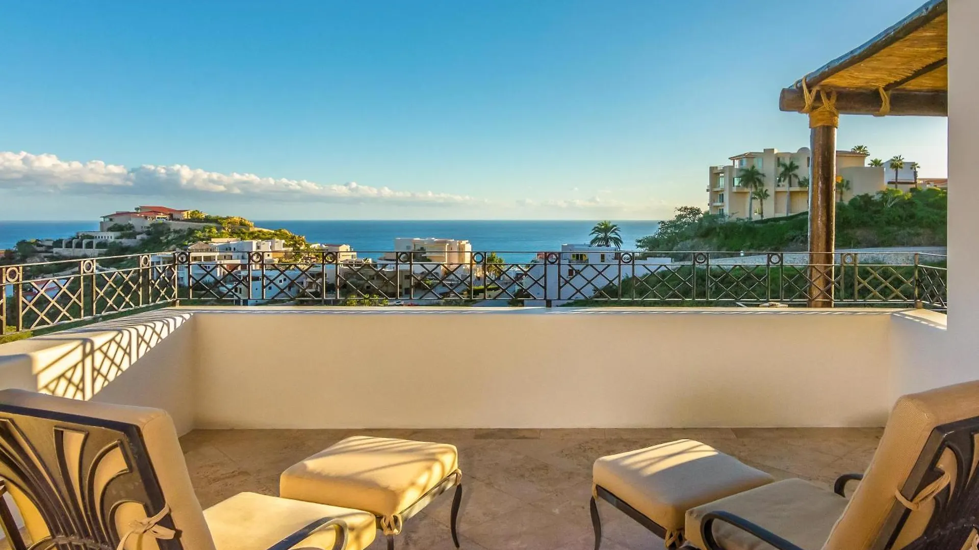 Casa Sonara By Cabo Villas Cabo San Lucas