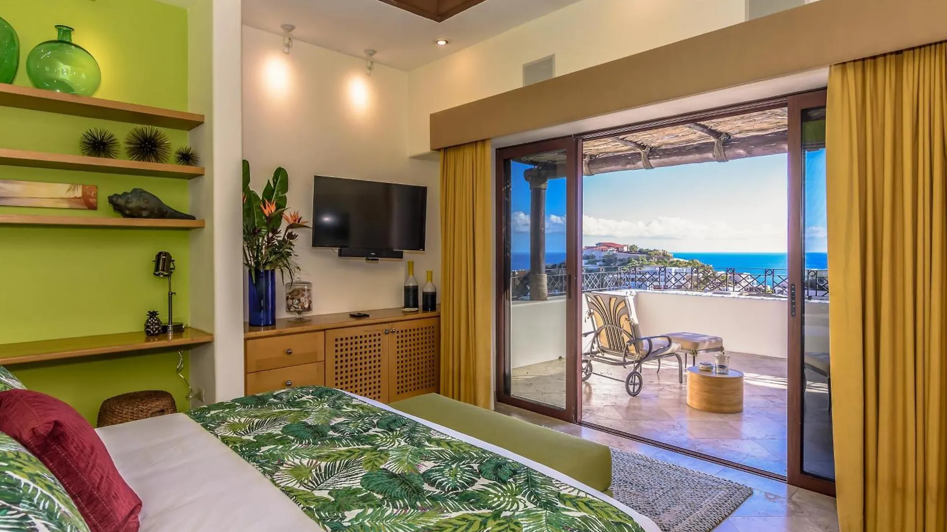 Casa Sonara By Cabo Villas Cabo San Lucas