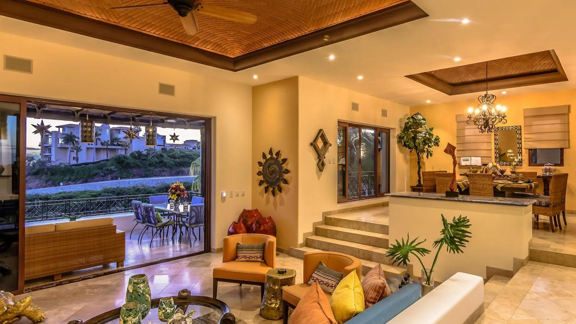 Casa Sonara By Cabo Villas Cabo San Lucas Mexico