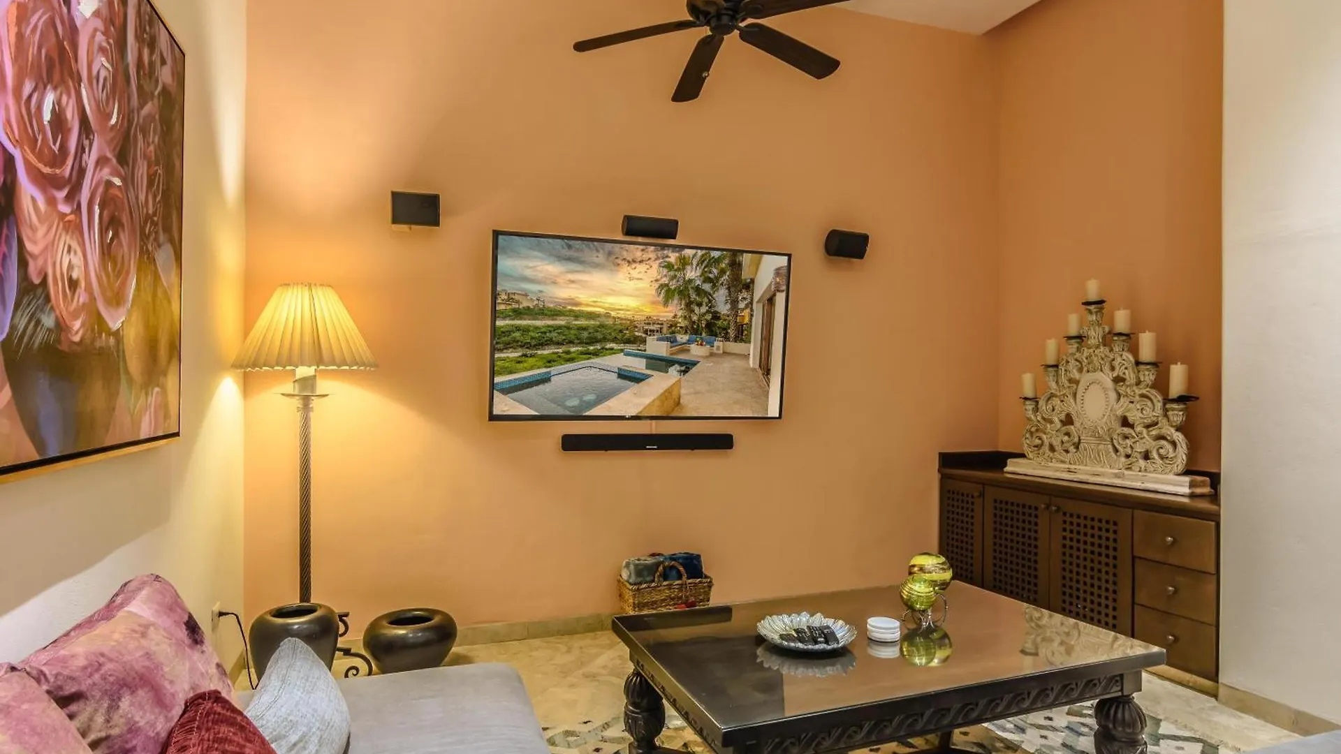 Casa Sonara By Cabo Villas Cabo San Lucas