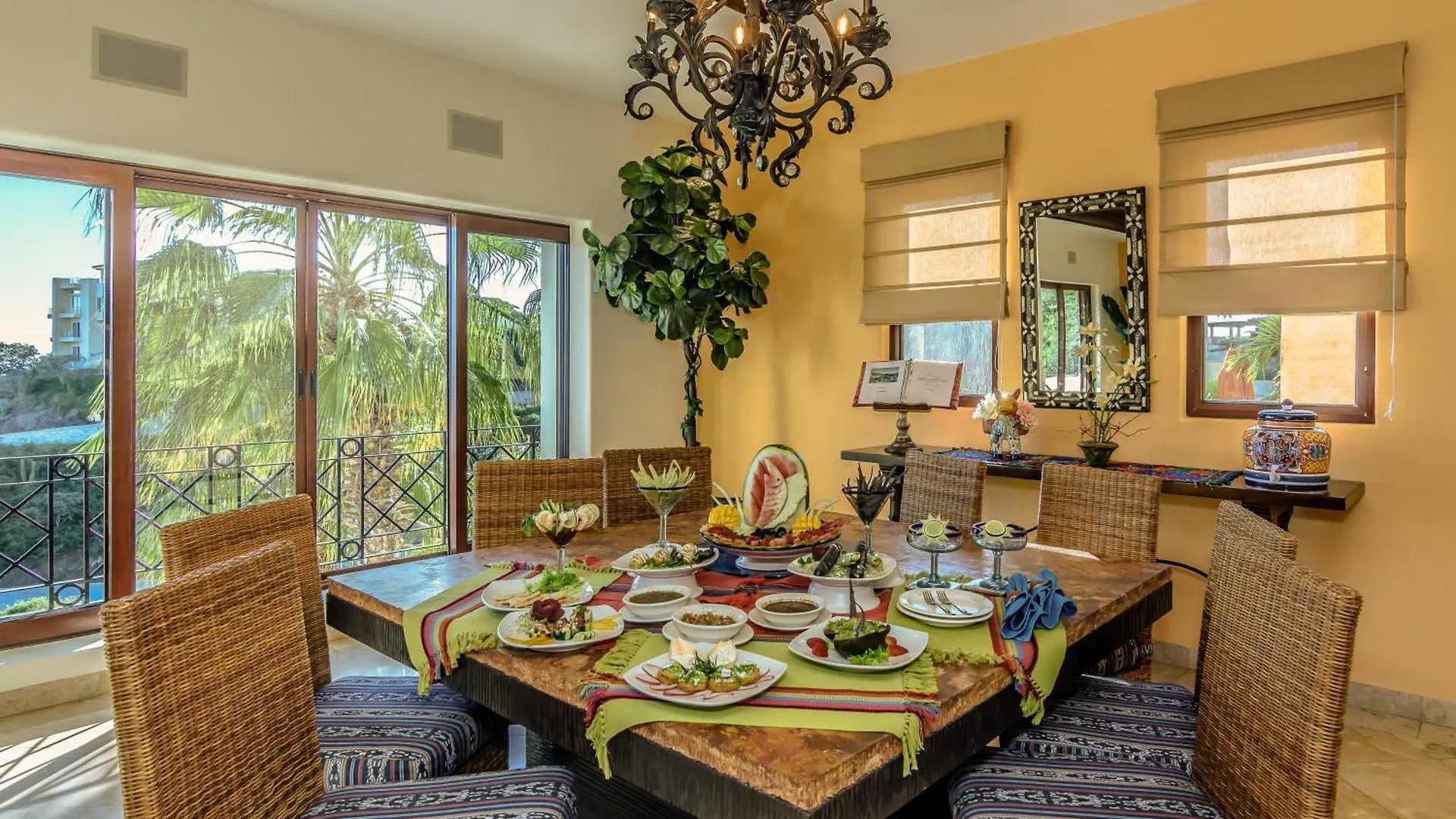Casa Sonara By Cabo Villas Cabo San Lucas