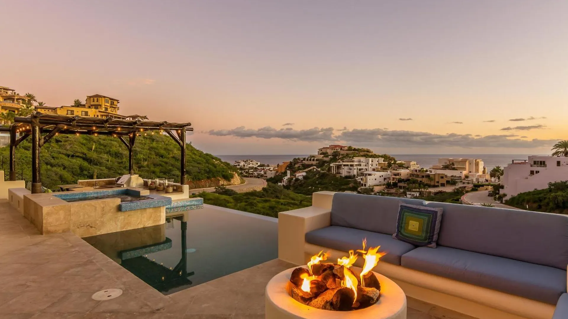 Casa Sonara By Cabo Villas Cabo San Lucas