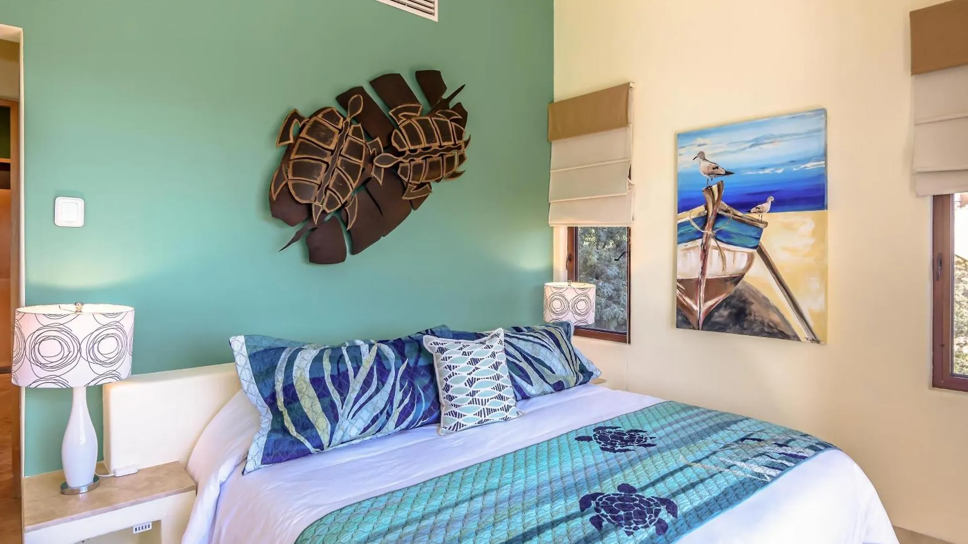 Casa Sonara By Cabo Villas Cabo San Lucas