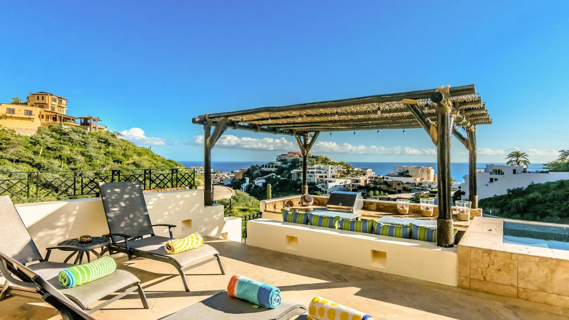 Casa Sonara By Cabo Villas Cabo San Lucas