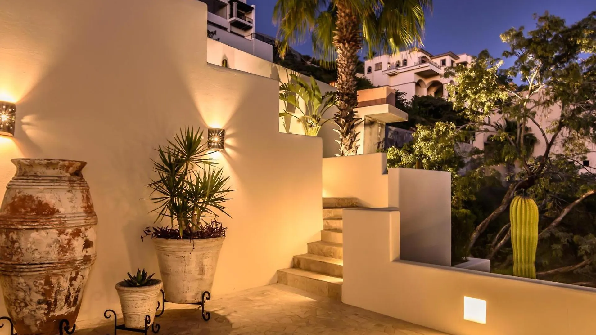 Casa Sonara By Cabo Villas Cabo San Lucas