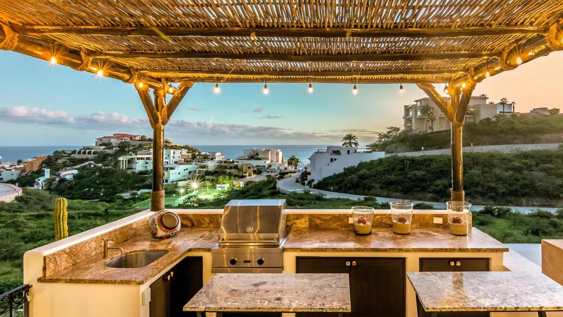 Casa Sonara By Cabo Villas Cabo San Lucas